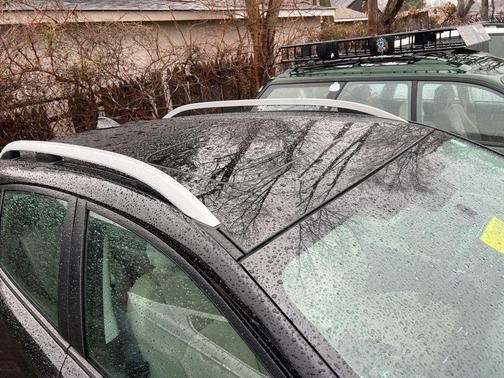 2021 Subaru Impreza Premium