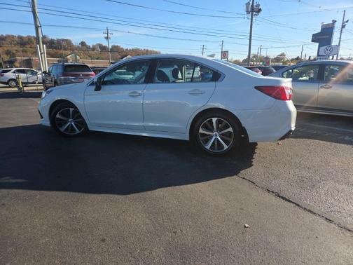 2019 Subaru Legacy 2.5i Limited