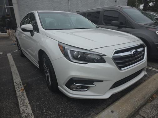 2019 Subaru Legacy 2.5i Limited