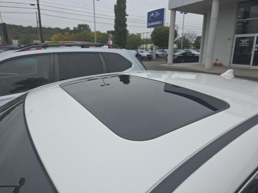 2019 Subaru Legacy 2.5i Limited