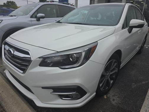 2019 Subaru Legacy 2.5i Limited
