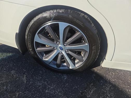 2019 Subaru Legacy 2.5i Limited