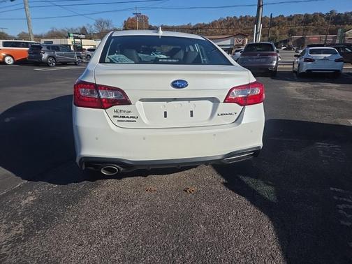 2019 Subaru Legacy 2.5i Limited