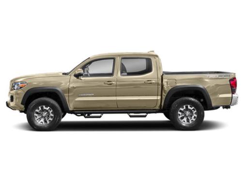 Quicksand 2019 Toyota Tacoma TRD Off Road
