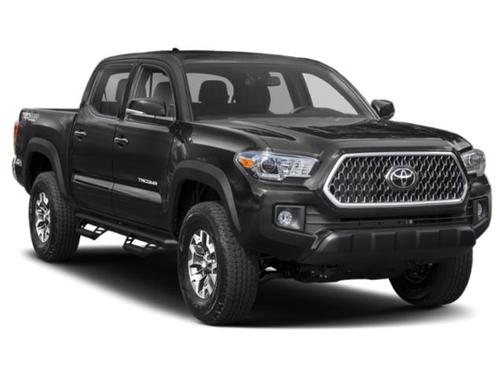 Quicksand 2019 Toyota Tacoma TRD Off Road
