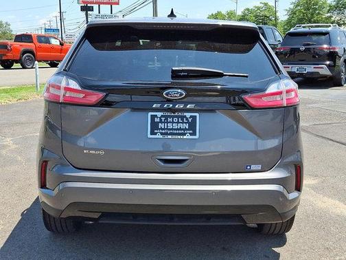 2024 Ford Edge ST Line