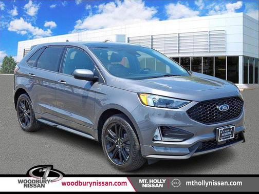2024 Ford Edge ST Line