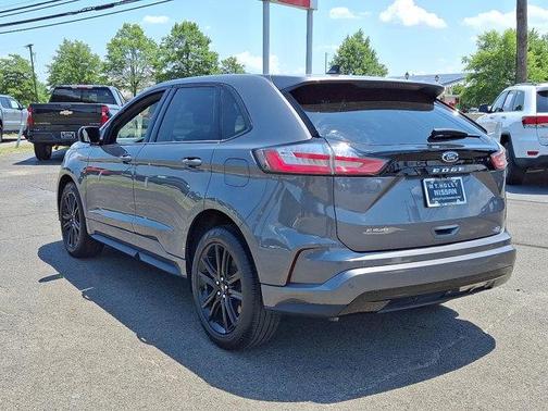 2024 Ford Edge ST Line