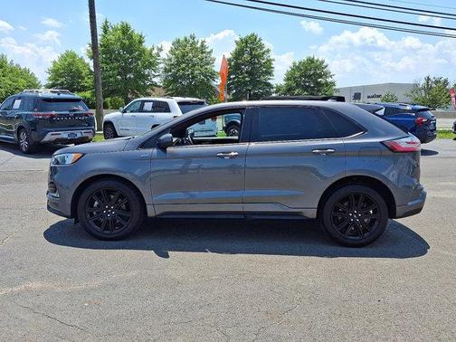 2024 Ford Edge ST Line