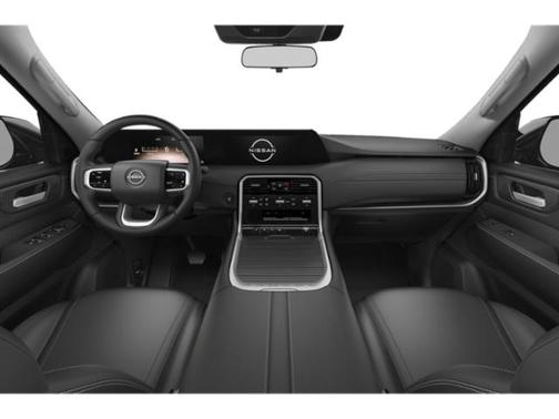 2025 Nissan Armada SV