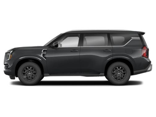 2025 Nissan Armada SV