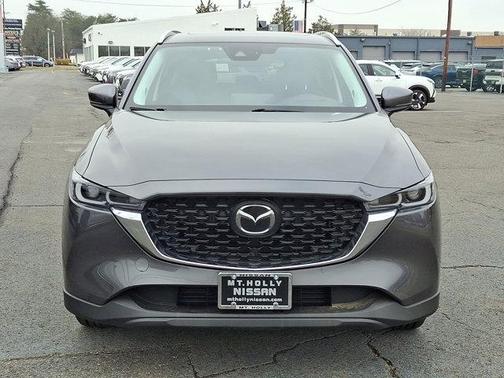 2022 Mazda CX-5 2.5 S Premium Plus Package