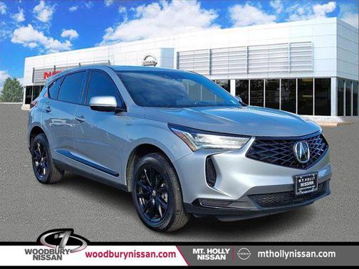 2025 Acura RDX Base