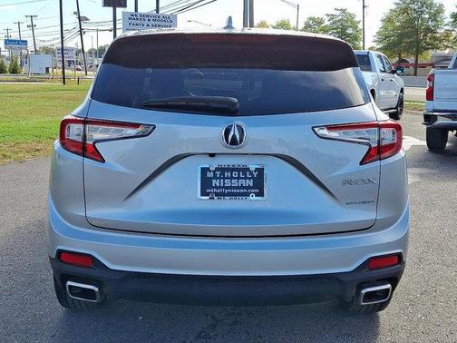 2025 Acura RDX Base