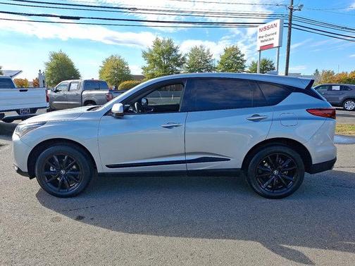 2025 Acura RDX Base