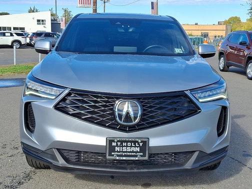 2025 Acura RDX Base