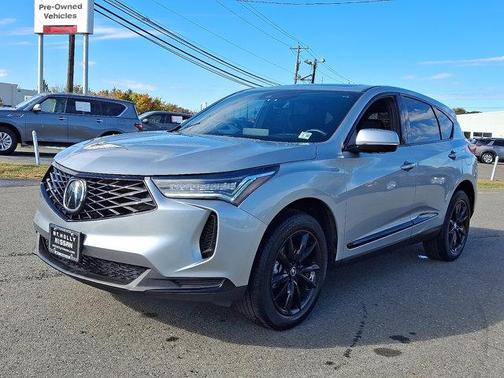 2025 Acura RDX Base