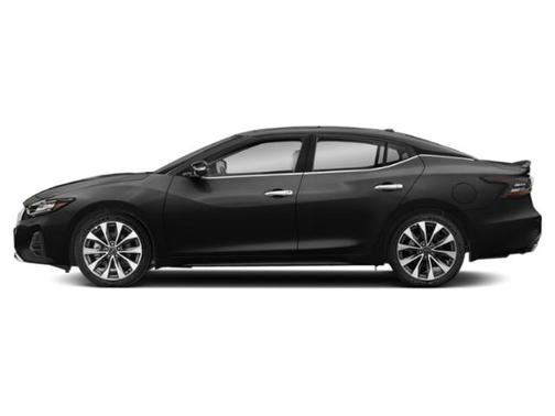 2023 Nissan Maxima 3.5 Platinum