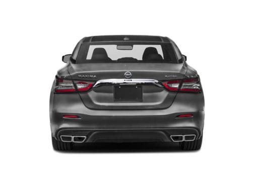 2023 Nissan Maxima 3.5 Platinum