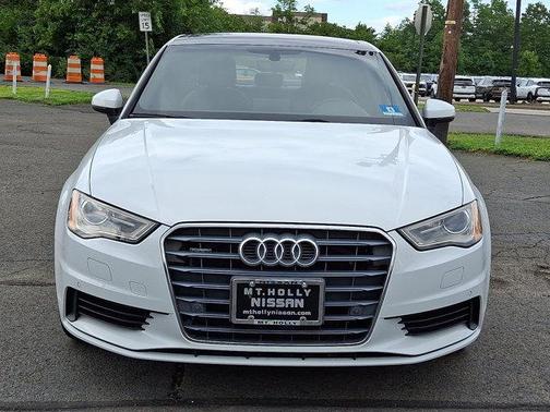 2016 Audi A3 2.0T Premium