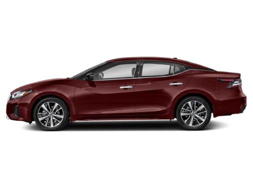 2021 Nissan Maxima 3.5 SV