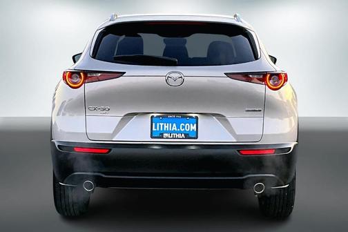 2024 Mazda CX-30 2.5 S Preferred Package