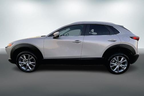 2024 Mazda CX-30 2.5 S Preferred Package