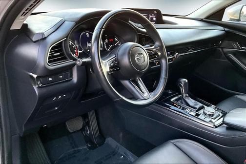 2024 Mazda CX-30 2.5 S Preferred Package