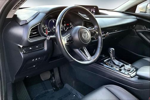 2024 Mazda CX-30 2.5 S Preferred Package