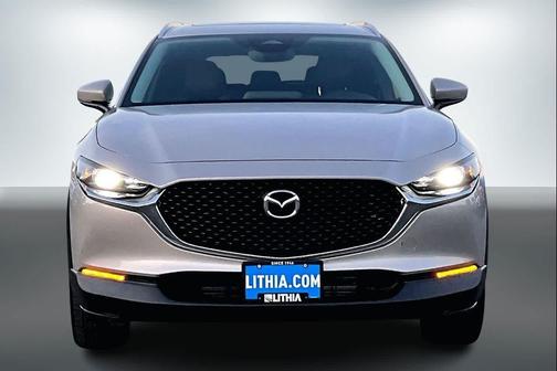 2024 Mazda CX-30 2.5 S Preferred Package