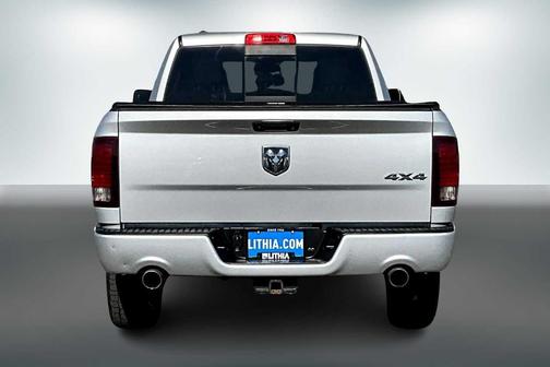 2016 RAM 1500 Sport