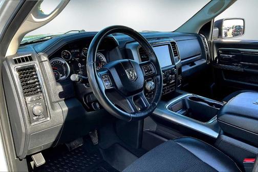 2016 RAM 1500 Sport