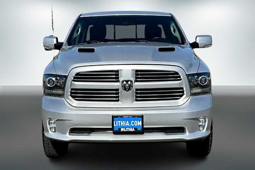 2016 RAM 1500 Sport