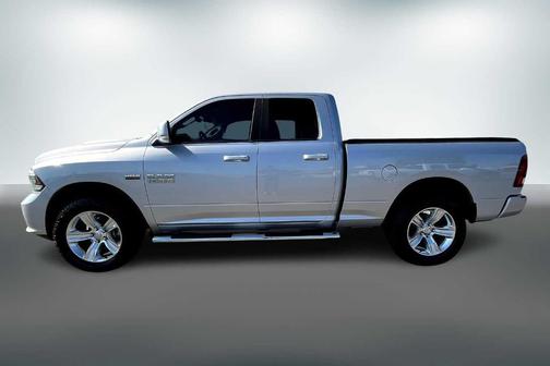 2016 RAM 1500 Sport