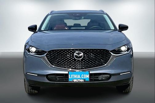 2024 Mazda CX-30 2.5 S Carbon Edition