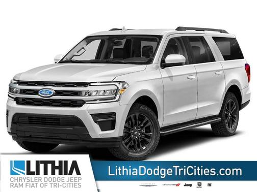 2024 Ford Expedition Max XLT