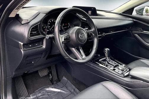 2024 Mazda CX-30 Select