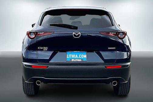 2024 Mazda CX-30 Select