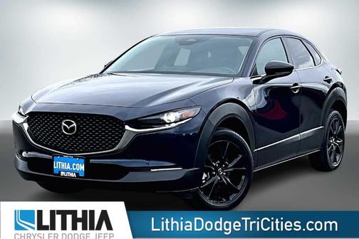 2024 Mazda CX-30 Select