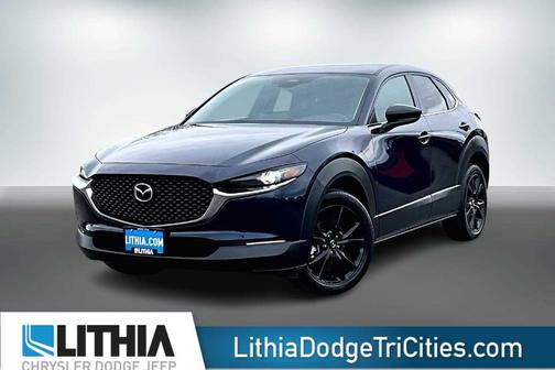 2024 Mazda CX-30 Select