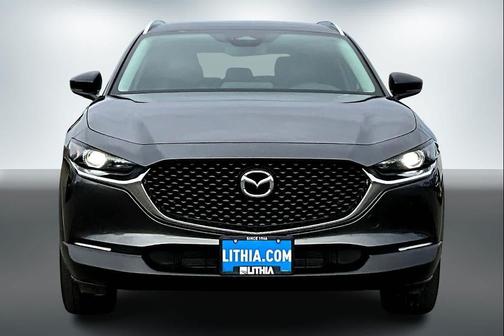 2024 Mazda CX-30 Select