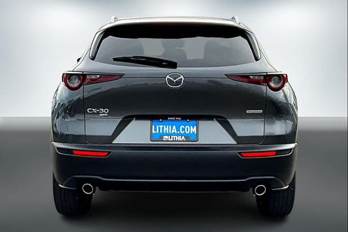 2024 Mazda CX-30 Select