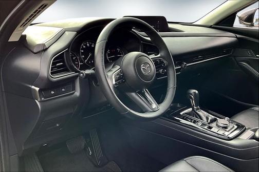 2024 Mazda CX-30 Select