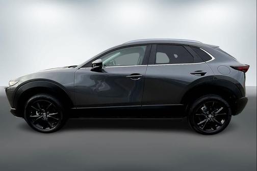 2024 Mazda CX-30 Select