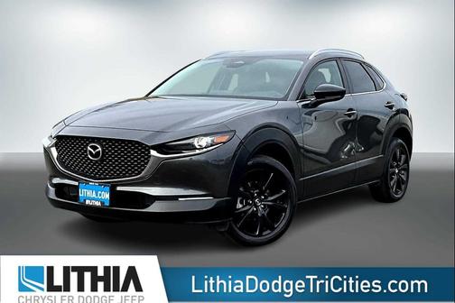 2024 Mazda CX-30 Select