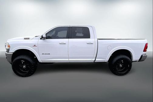 2019 RAM 3500 Laramie