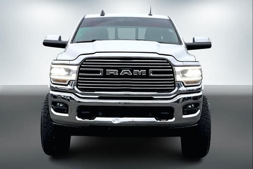 2019 RAM 3500 Laramie