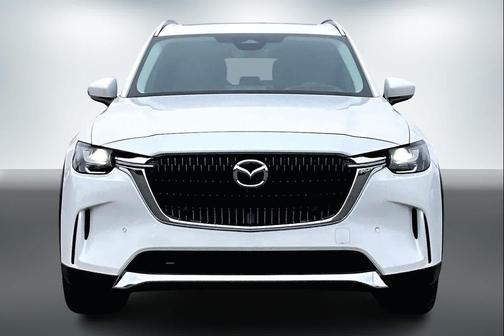 2024 Mazda CX-90 3.3 Turbo Premium