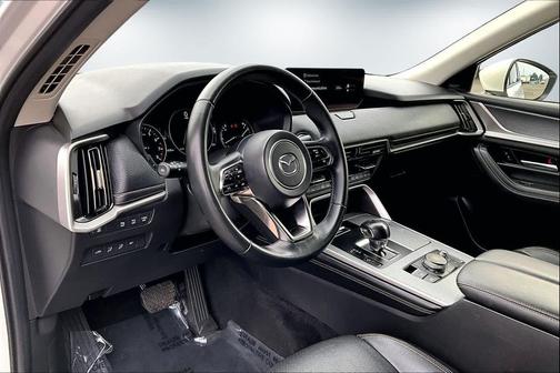 2024 Mazda CX-90 3.3 Turbo Premium