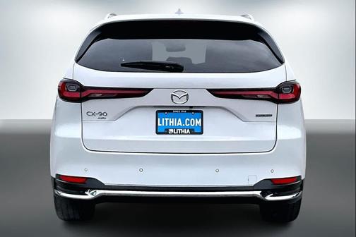 2024 Mazda CX-90 3.3 Turbo Premium